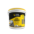 Aditivo Para Argamassa - Blinda Cimento - 20kg
