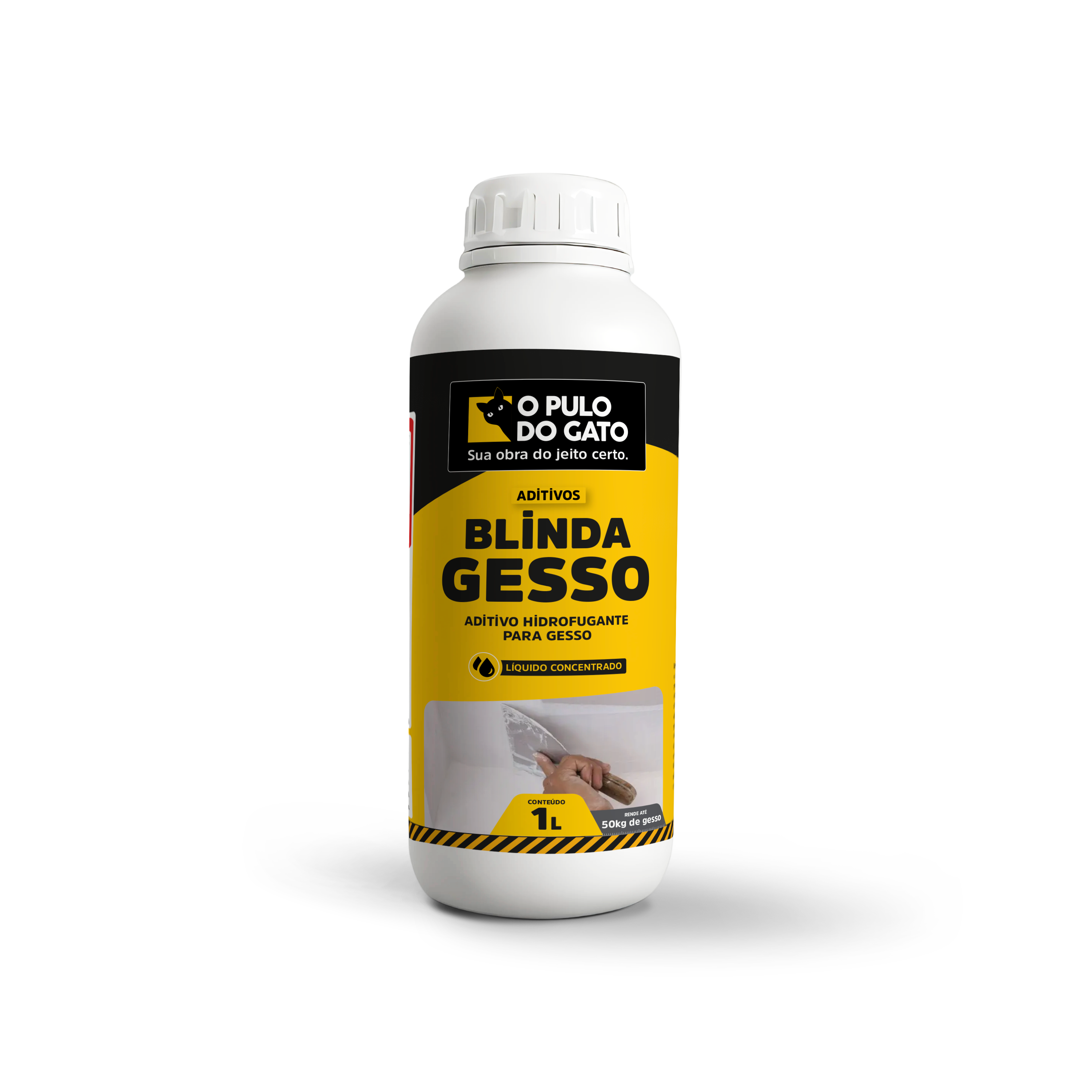 Blinda Gesso - 1L