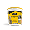 Aditivo para chapisco - Chapiskola - 18Kg