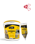 Chapiskola 3,6kg + Tech Cola Bloco 2,5kg