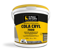 Cola Cryl 7000 16kg