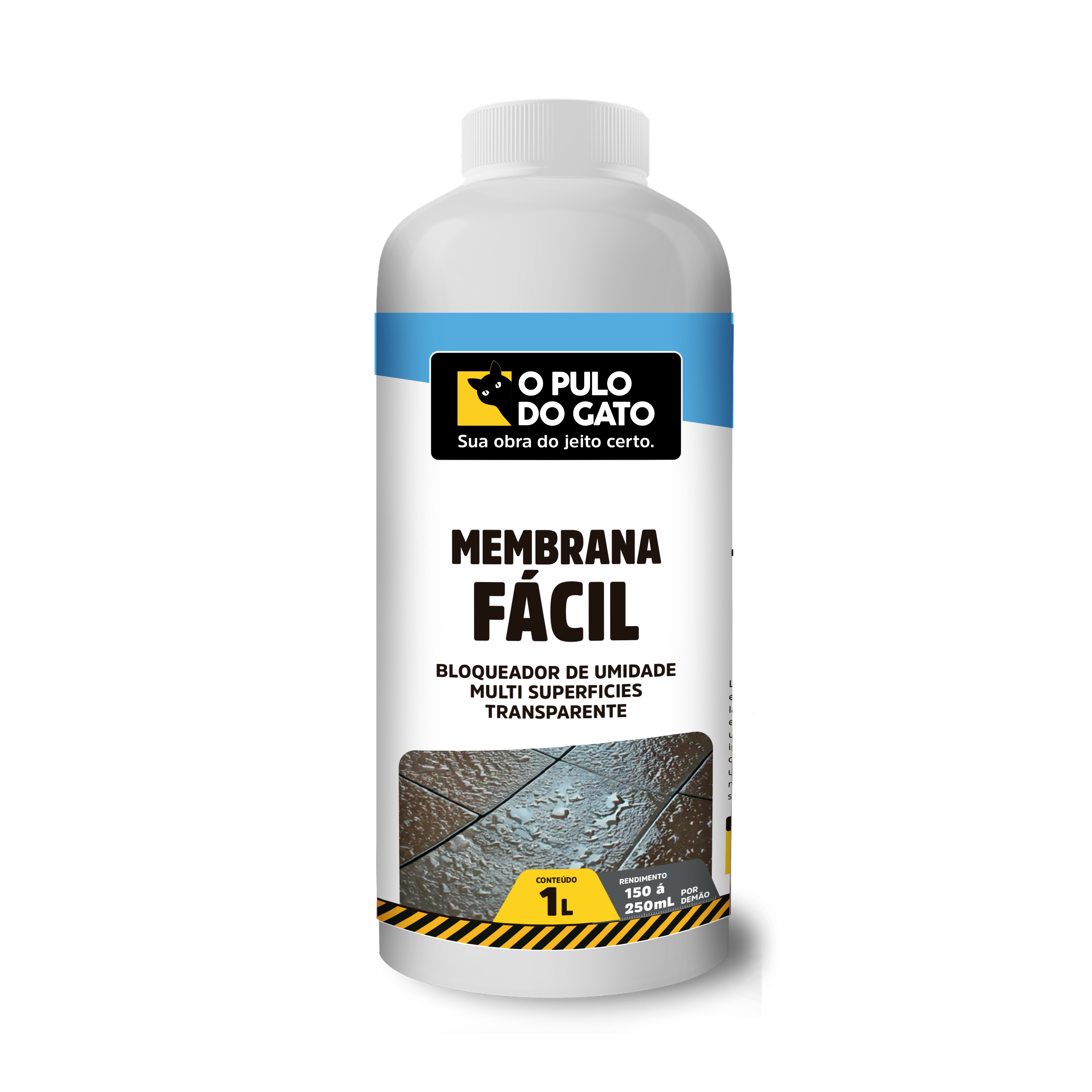 Membrana Fácil - 1L