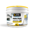 Manta Acrílica Emborrachada 3 em 1 - Pára Água 12kg