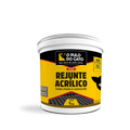 Rejunte Acrílico 1kg