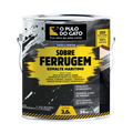 Tinta Esmalte Marítimo - Sobre Ferrugem 3,6L