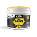 Tinta Elástica Emborrachada - 12kg
